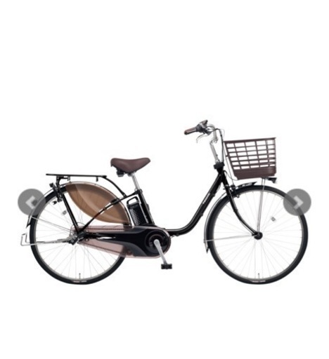 自転車 電動アシスト自転車