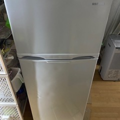 冷蔵庫2022年式