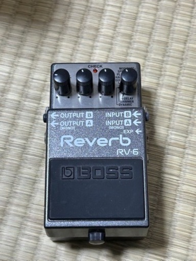 楽器 エフェクター、PA機器