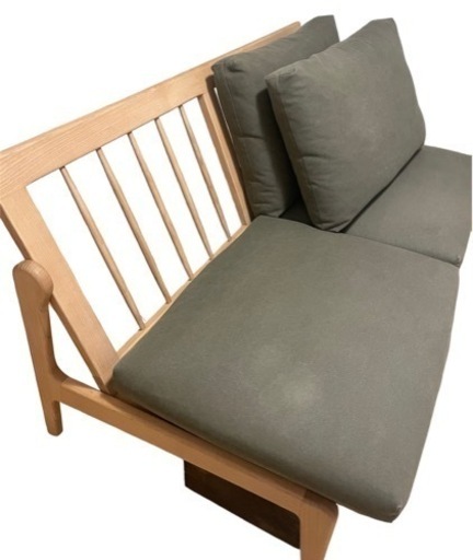 JOURNAL STANDARD FURNITURE COLTON SOFA / ジャーナルスタンダード 