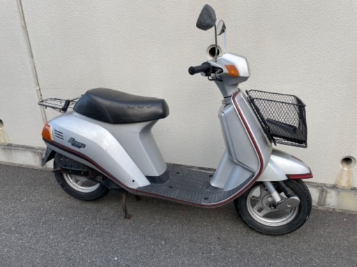 ジェンマCA1AA-10308✳︎実動車普通に走りますはびきのから