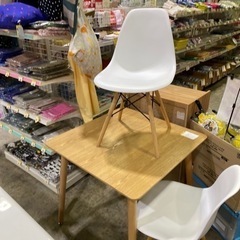 《カフェ風》家具 ダイニングセット