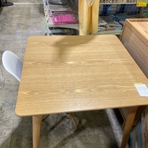 《カフェ風》家具 ダイニングセット