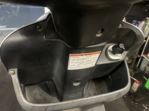 アドレスv100 ce13a 早い者勝ち 実働 草加市 アドレスv100 ce13a 早い