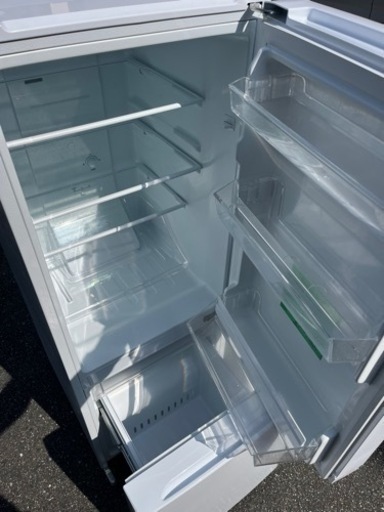 福岡市配送設置無料 高年式22年製冷蔵庫 電子レンジ 21年製洗濯機 
