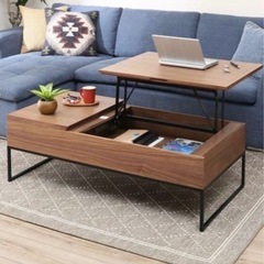 値下げ！！【中古品安価】センターテーブル 楽天市場】中古 ローテーブルの通販