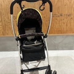 子供用品 ベビー用品 ベビーカー、バギー