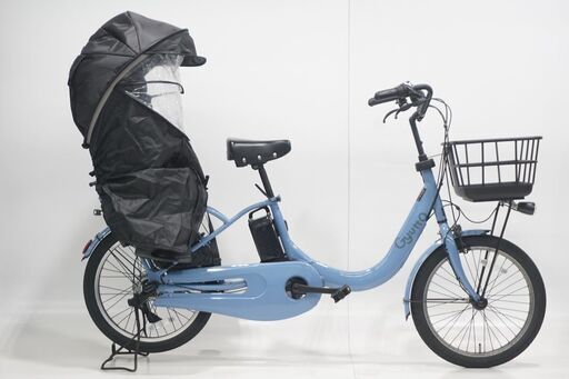 PANASONIC 「パナソニック」 ギュット・クルーム R・DX 2023年モデル 電動アシスト自転車