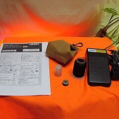 ◇皮もOK◇ハイパワー直線縫いミシン TL-98SP】整備済み品 その