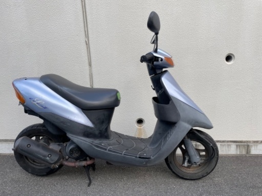 スズキレッツ11実働車エンジン好調キー書類有り