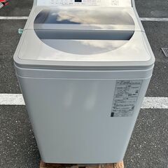 洗濯機 パナソニック 2019年 9kg NA-FA90H…