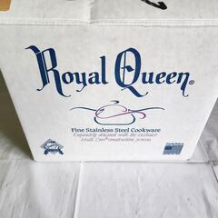 ロイヤルクイーン