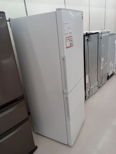 ☆ジモティ割あり☆ SHARP 冷蔵庫 SJ-PD28F 280L 20年製 動作確認  