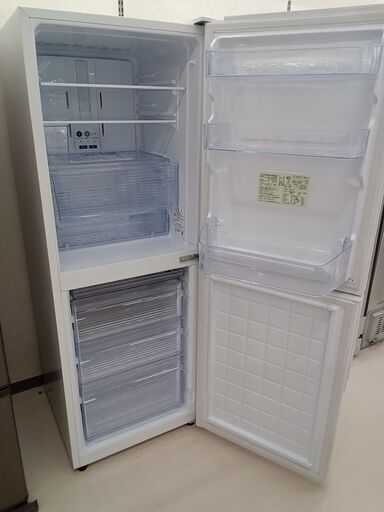 ☆ジモティ割あり☆ SHARP 冷蔵庫 SJ-PD28F 280L 20年製 動作確認  