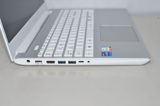 訳アリノートパソコン 東芝Dynabook P2-T8VP-BS Windows11 第12世代