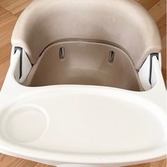 【お取引中】ingenuity ベビーチェア 赤ちゃん椅子