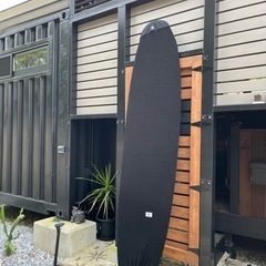 ミックファニング　ソフトボード　Bistie