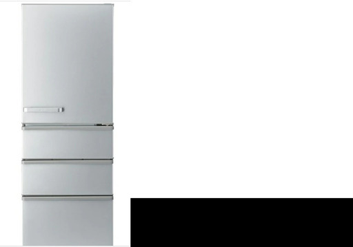 冷蔵庫　2023年製造　 355L　AQR-36N