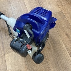 S183 ⭐ ECHO 刈払機 EGT220 軽量ボディー ⭐動作確認済