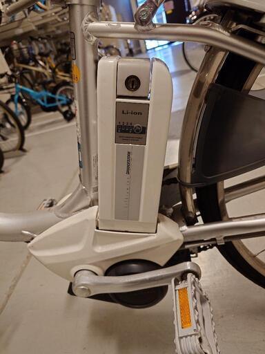 電動アシスト自転車売ります