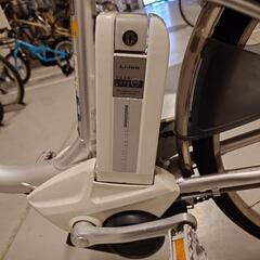 【ネット決済】電動アシスト自転車売ります