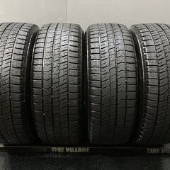 【BS BLIZZAK VRX2 215/60R16】スタッドレス【トヨタ 130系 マークX 純正ホイール 16インチ 7J5HPCD114.3+40】　(TF340)