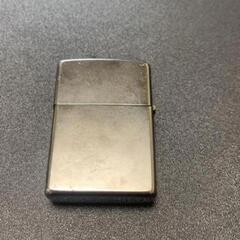 zippoラッキーストライクLUCKY STRIKE シリアルナンバー 0000