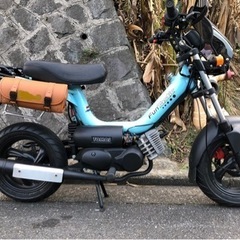 tomos バイクの中古が安い！激安で譲ります・無料であげます｜ジモティー