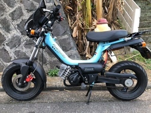 オランダ トモス TOMOS ファンタスティック 珍しい！