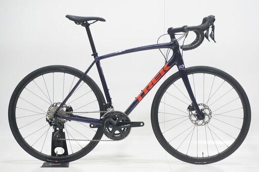 TREK 「トレック」 EMONDA ALR5 DISC 2021年モデル ロードバイク