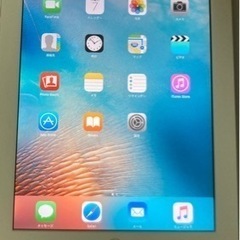 iPad第二世代wifi📱16GB