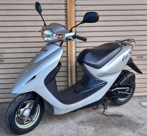 動画有り ご自宅まで無料配達します❗ ホンダ DIO AF56 4スト ディオ 動画有 近県無料配達有り  HONDA 3346km