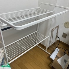 ikea rasslig イケア　ラスリグ　クローゼット収納