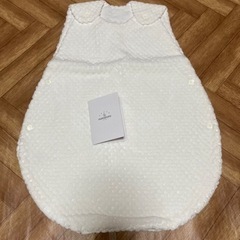 【値下げ】スリーパー【新品】