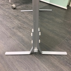 【配達無料！】パーティション　2枚セット