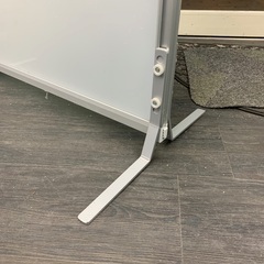 【配達無料！】パーティション　2枚セット