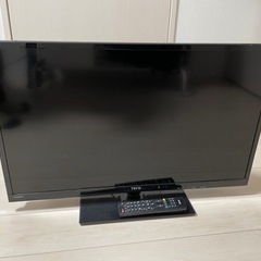 家電 テレビ 液晶テレビ