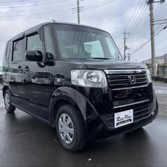 総額22.8万円  HONDA N-BOX GLパッケージ

車...