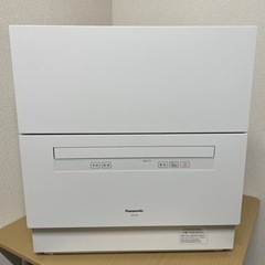 Panasonic 電気食器洗い乾燥機