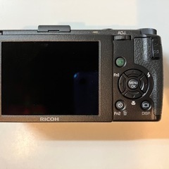 RICOH GR DIGITAL Ⅲ リコー コンデジ