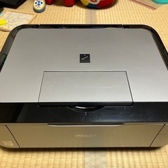 【ネット決済】canon MP630