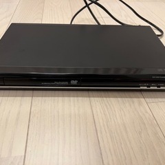 東芝 DVDプレーヤー SD-300J