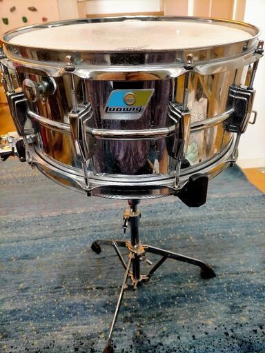 ludwig lm411 70年代