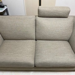 家具 ソファ 2.5人掛けソファ