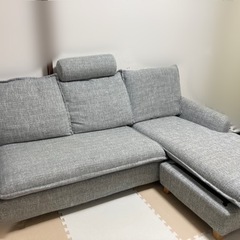 家具 ソファ 3人掛けソファ