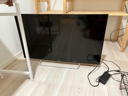 テレビ