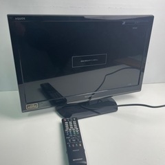 家電 テレビ 液晶テレビ