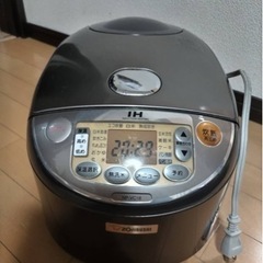 【取引決定】家電 キッチン家電 炊飯器
