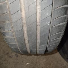 205/45-17　８分山　タイヤ