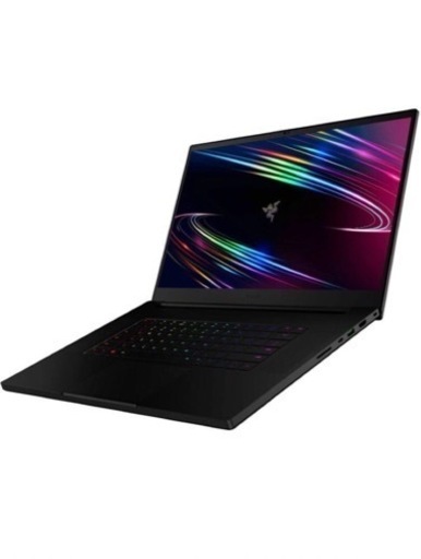 Razer Blade Pro 17 ゲーミングパソコン